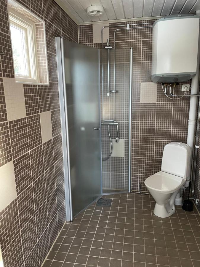 Goekboet Holiday home