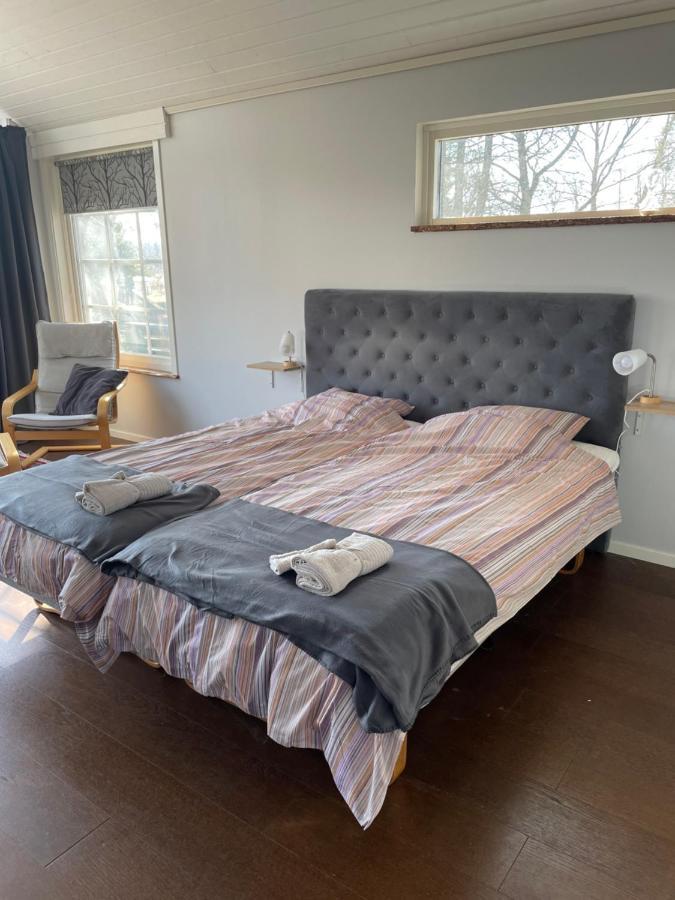 Holiday home Goekboet Broddetorp